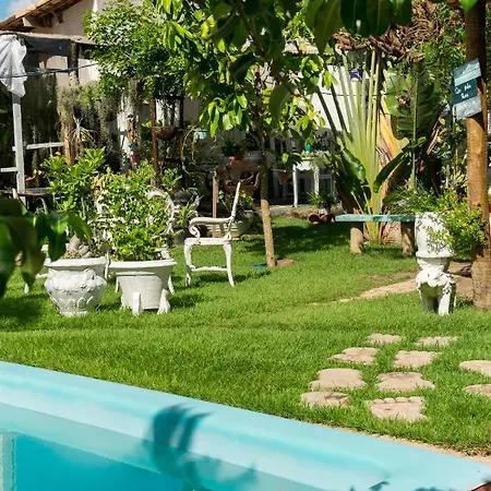 Pousada São Miguel Filosofal-3