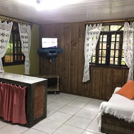 Pousada do Oasis-2