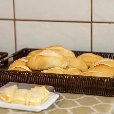 Arena Praia Hotel-3
