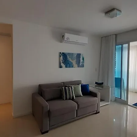Wave Exclusive Apartments-3