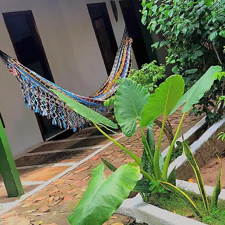 Pousada Vila Jeri-3