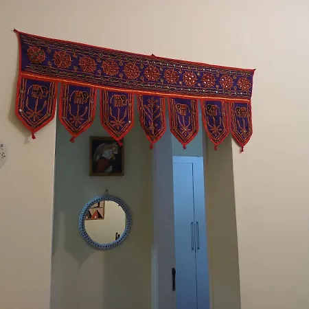 Apartamento Premium-3