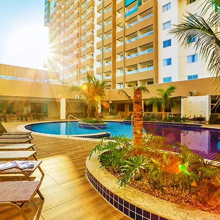 OLIMPIA PARK RESORTs MELHOR PREÇO-3