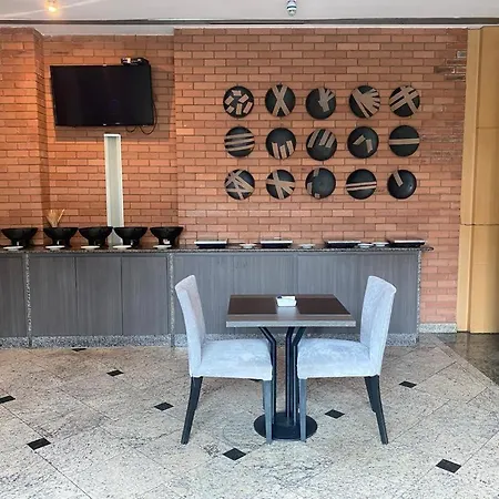 Botafogo Suites-2