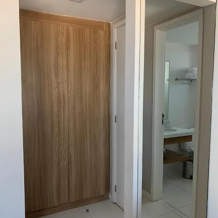 Rio Stay / Rio De Janeiro / Flat Aconchegante-3