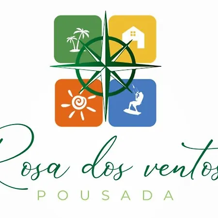 Rosa Dos Ventos Pousada-3