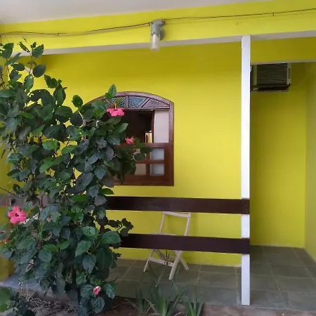 Pousada das Casuarinas-2