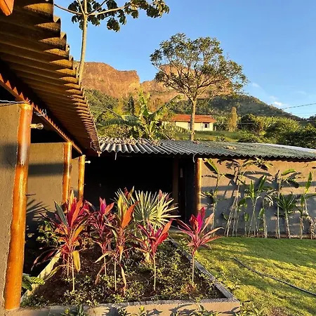Rancho do Paioleiro - Suites-3