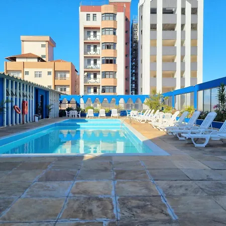 Lucape Palace Hotel-2
