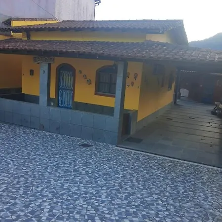 Casa Completa-Conceicao De Jacarei -Costa Verde-3