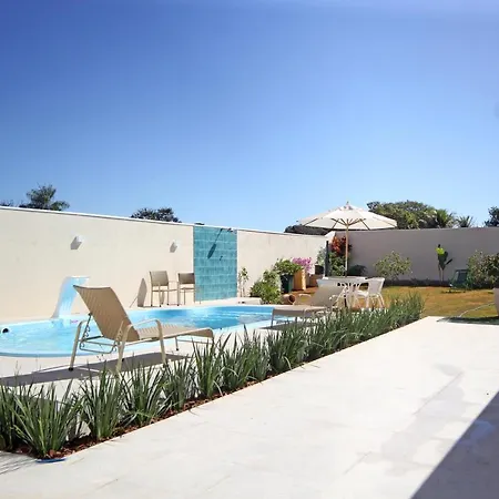 Recanto Villa Real-3