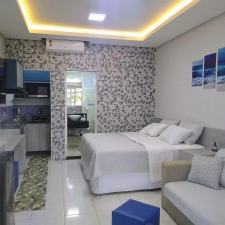 Studio A Riviera - Flat Service 318-3