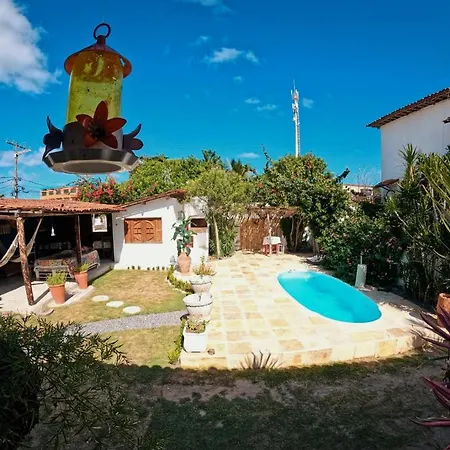 Pousada da Vivi-3