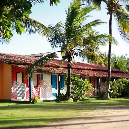 Pousada Stella Maris-2