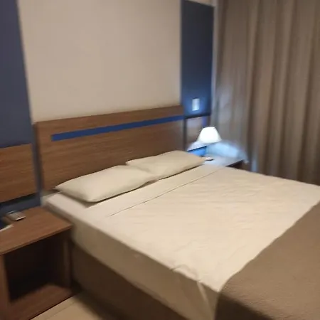 Apartamento 3102 em Alta Vista Thermas Resort - Caldas Novas GO-2