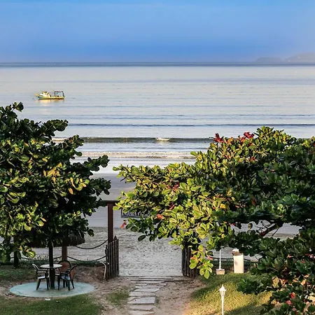 Indaiá Praia Hotel-2