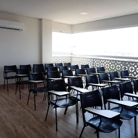 Avenida Park Hotel - Iturama-3