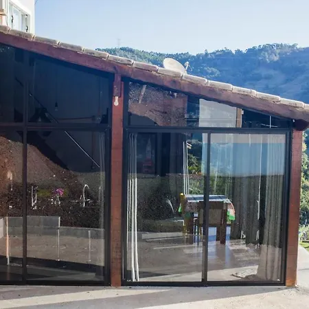 Loft Monte Alegre Village-3