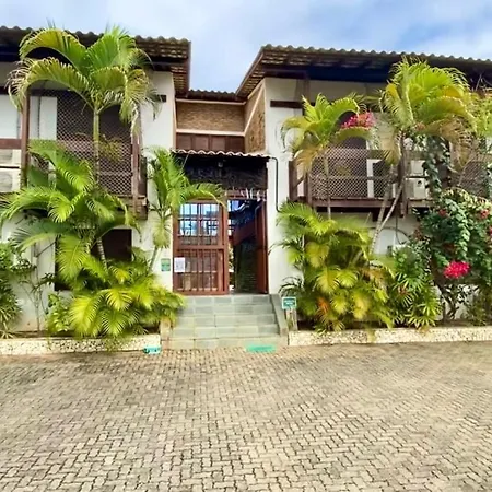 Ecovila-Zen Bougainville - Hotel Pousada-2