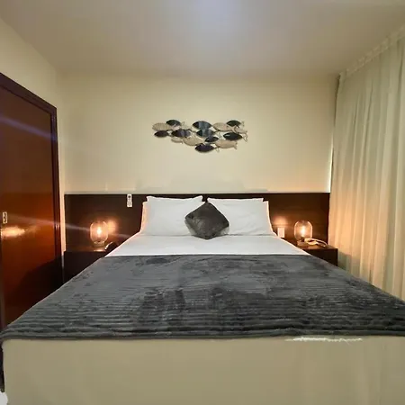 Flat Beira Mar- Ap 306 #Elegance-3