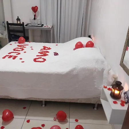 Pousada Boa A Beca-3