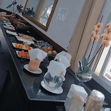 Hotel Paulista Flat-2