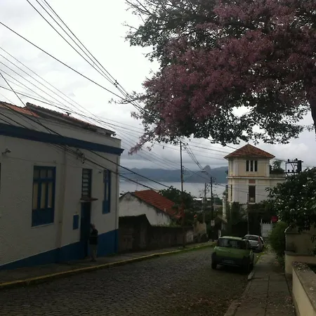 Casa Da Carmen E Do Fernando-2