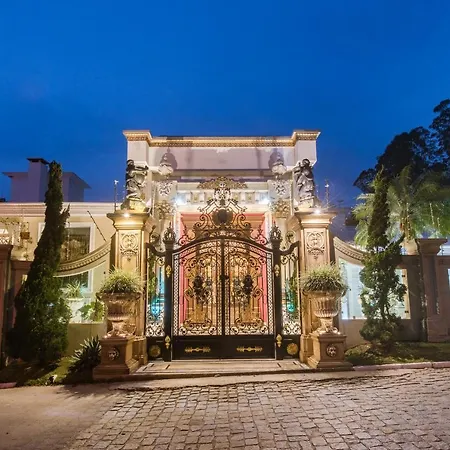 Ekaterina Palace - Hotel Boutique-3