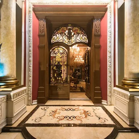 Ekaterina Palace - Hotel Boutique-2