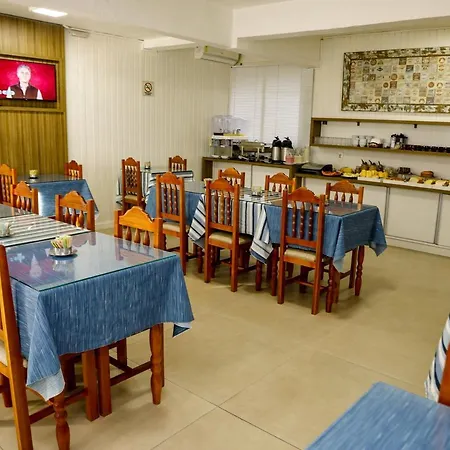 Planaltur Hotel-3