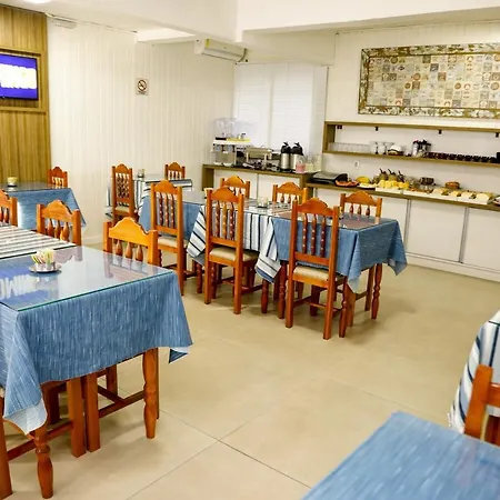 Planaltur Hotel-2