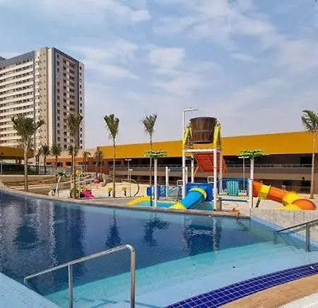 Enjoy Solar das Águas Resort-2