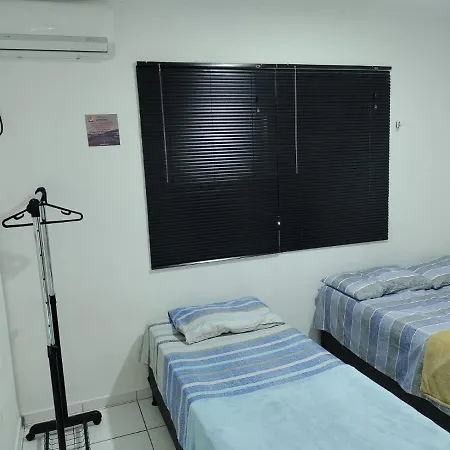 Rota Do Sol Flat-3