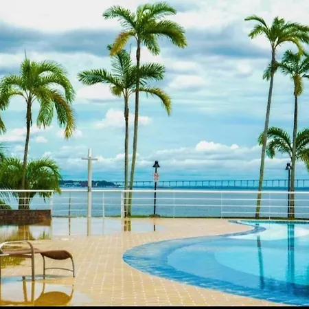 Tropical Executive Vista Maravilhosa-2