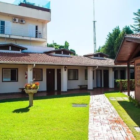 Galeria Hotel Pousada-3