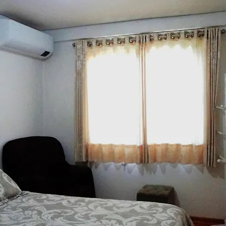 Apartamento Aconchegante + Bikes-3