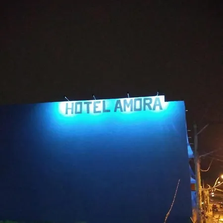 Hotel Amora-3