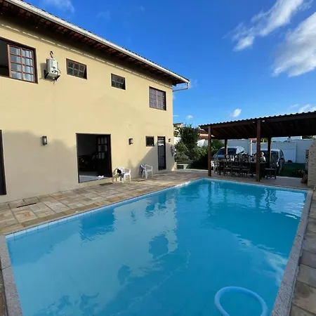 Buganville House Cabo Frio-2