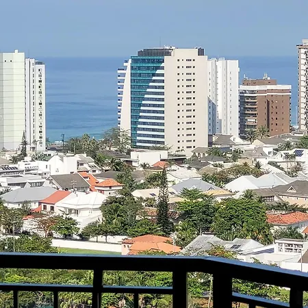 Lindo Apartamento Na Barra Da Tijuca-3