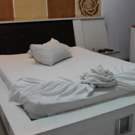 Motel Sunny Day Economy Betim-3