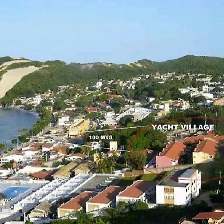 Yacht Village Natal Prime-3