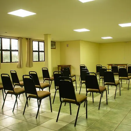 Executivo Park Hotel-3