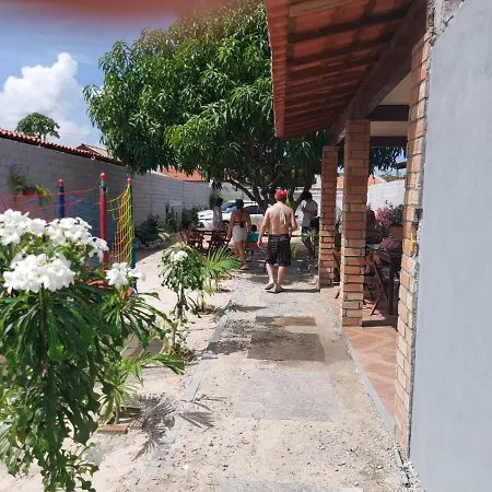Pousada Aconchego Santarém-3