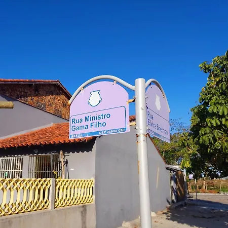Suites Braga Cabo Frio-2