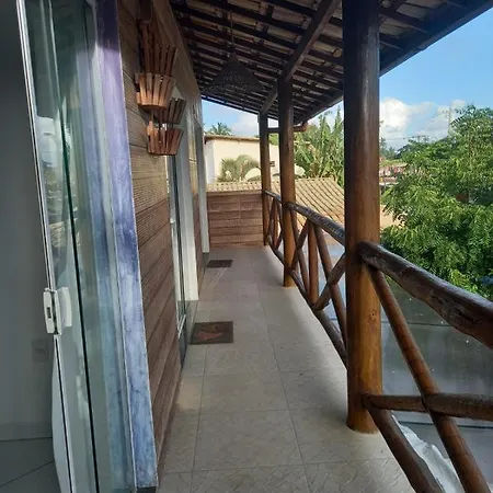 Suites Para Dois-2