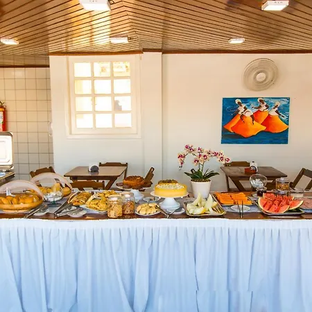 Na Praia Hotel-3