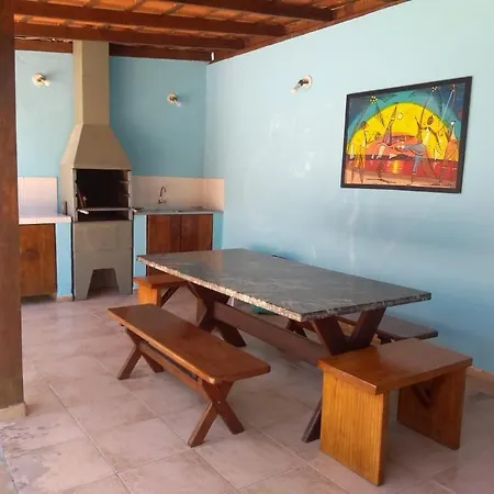Mar e Lua Flats - Maresias-2