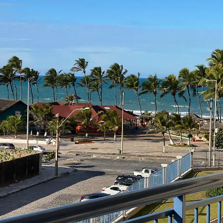 Apartamento Praia Do Futuro Bech Village-2