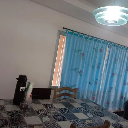 Hostel Ohana Beach-3