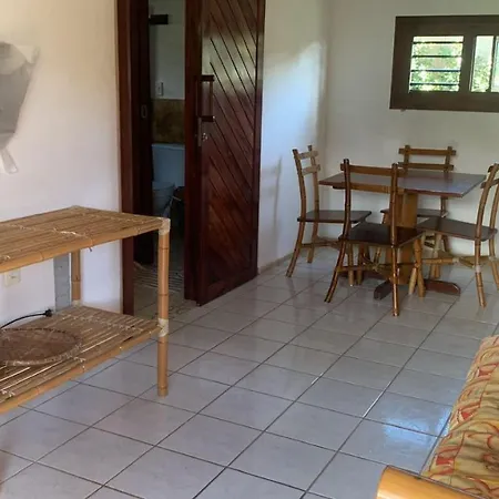 Residence Ondas Do Mar-3